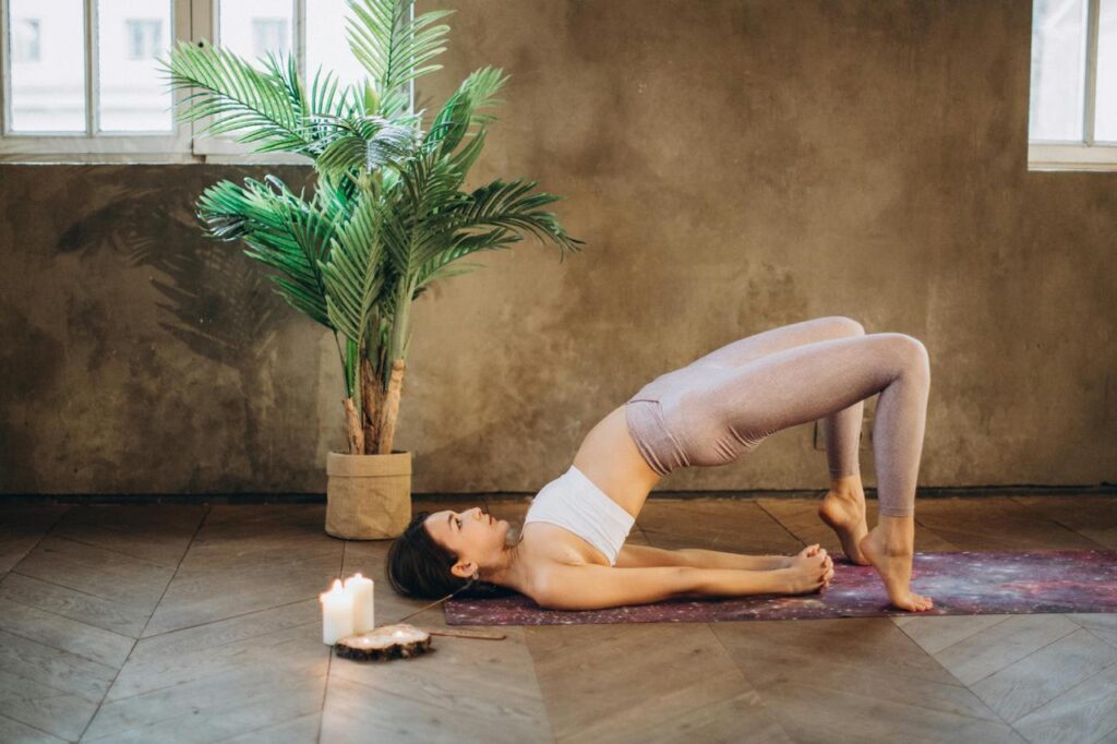 Cyrielle Dhyana | Yoga & Énergie | Formations & Séances